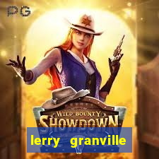 lerry granville reclame aqui